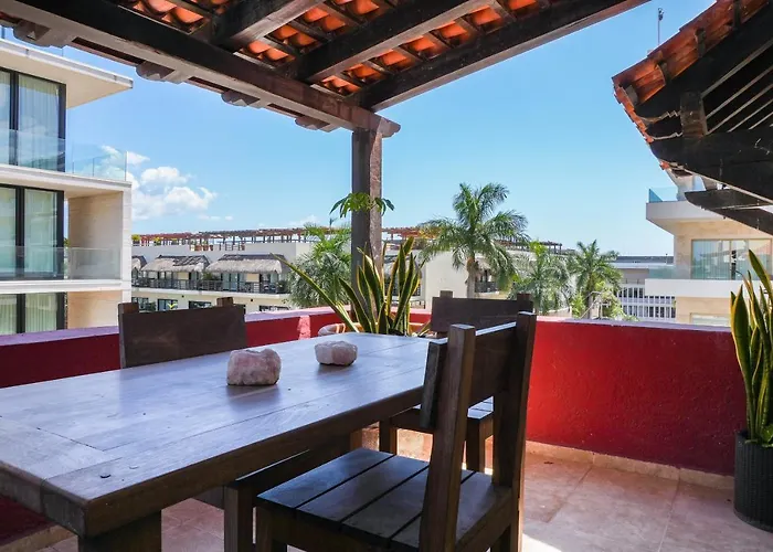 Magic Paradise A8 Condo