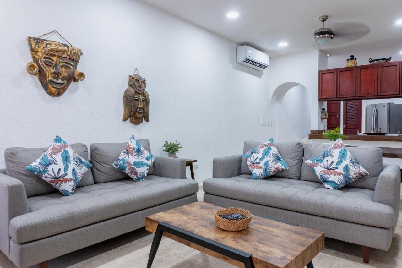 Apartamento Magic Paradise A8 Playa del Carmen