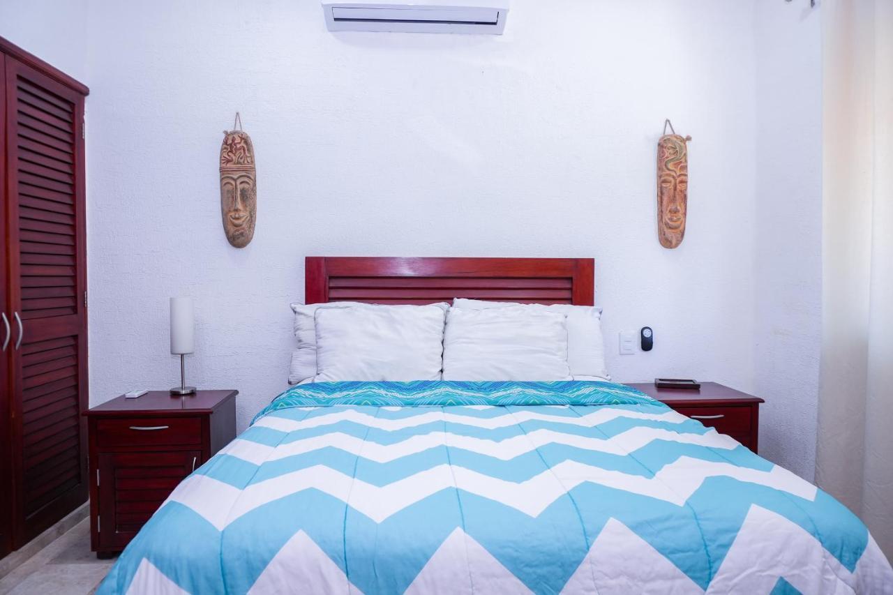 Apartamento Magic Paradise A8 *