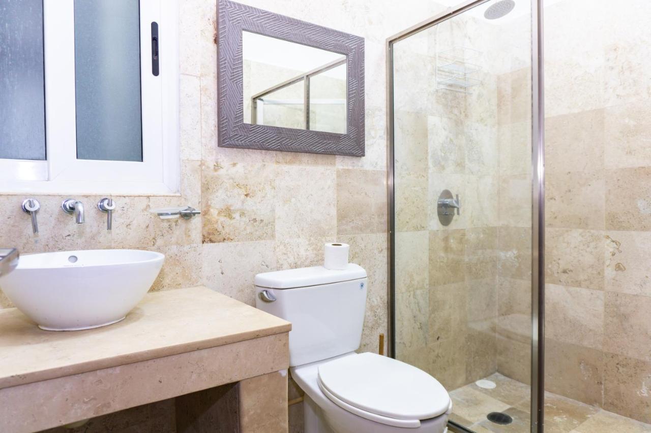 Magic Paradise A8 Apartamento