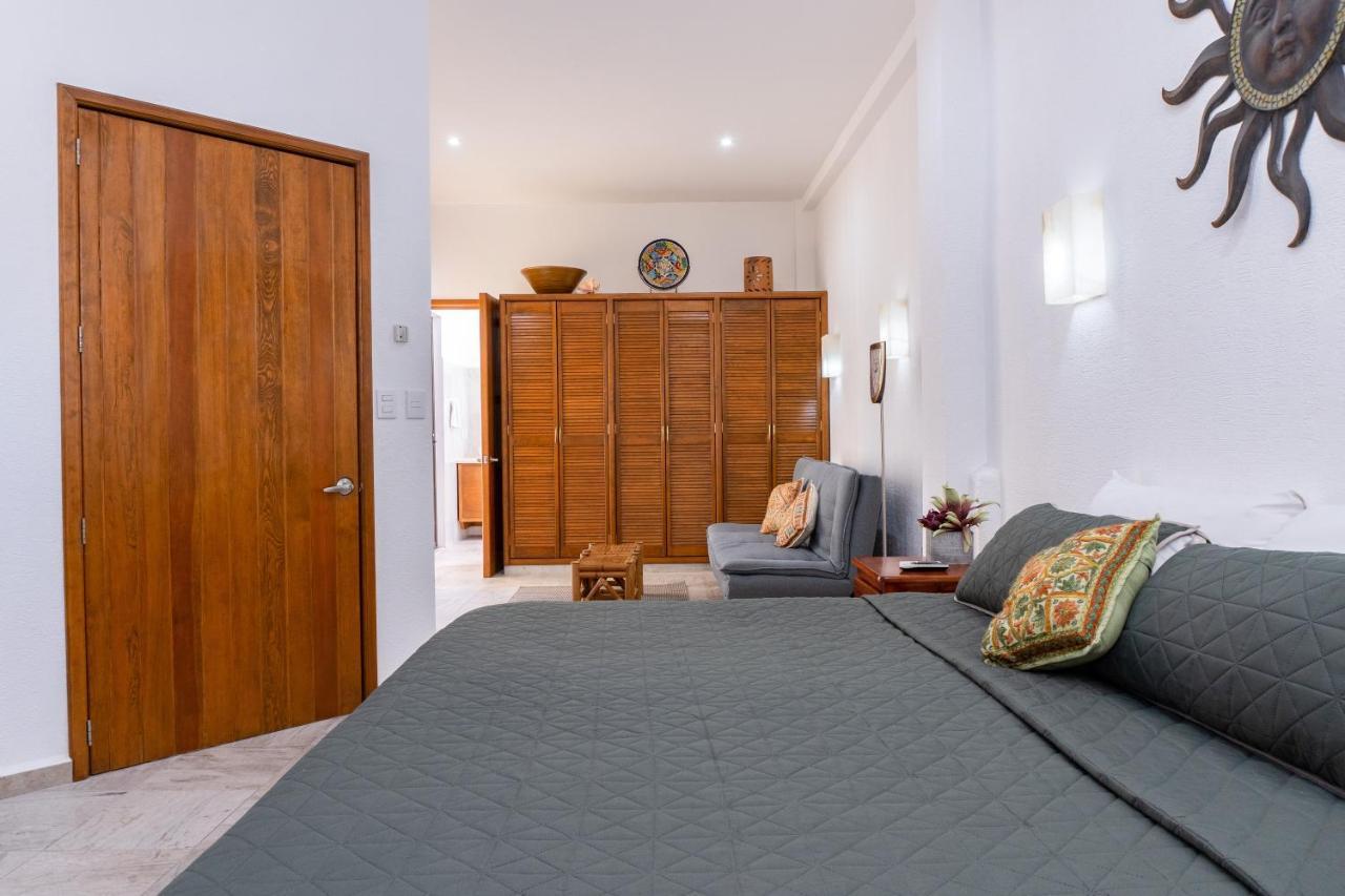 Magic Paradise A8 Apartamento