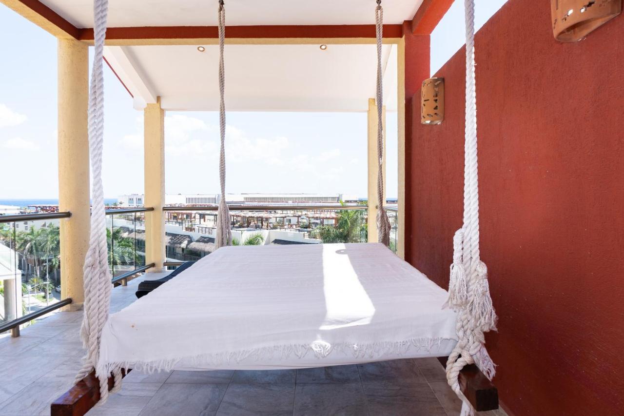 Magic Paradise A8 Apartamento Playa del Carmen