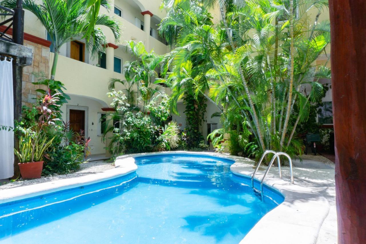 Magic Paradise A8 Apartamento Playa del Carmen