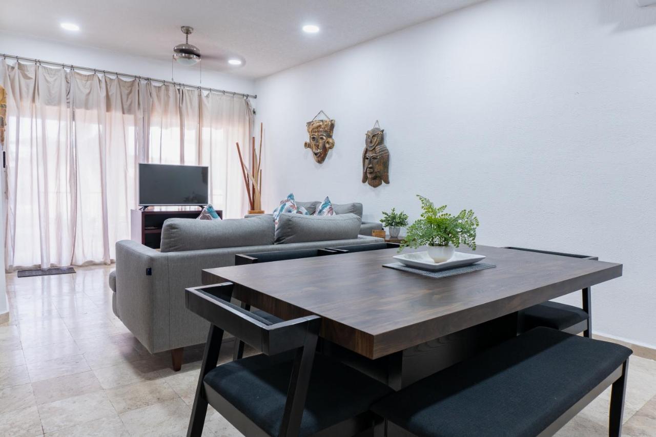 Magic Paradise A8 Apartamento Playa del Carmen