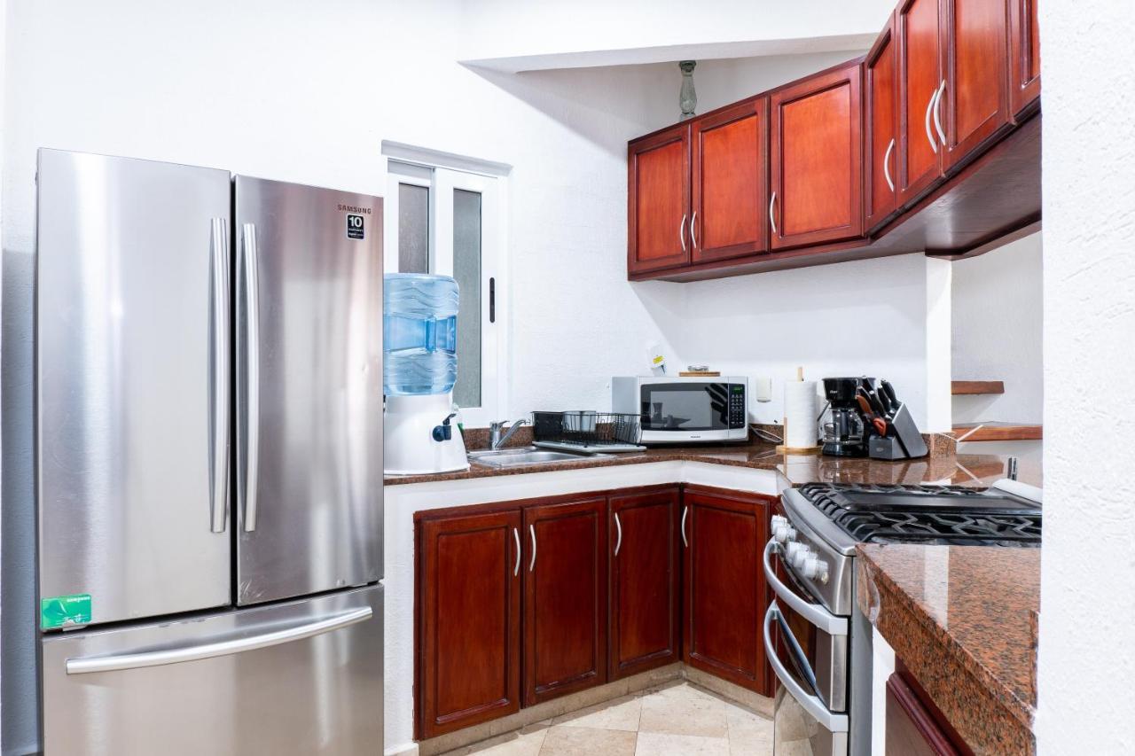 Apartamento Magic Paradise A8 Playa del Carmen