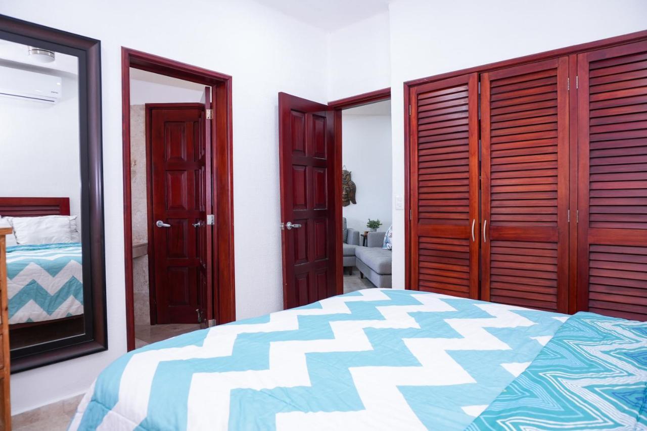 Apartamento Magic Paradise A8 Playa del Carmen
