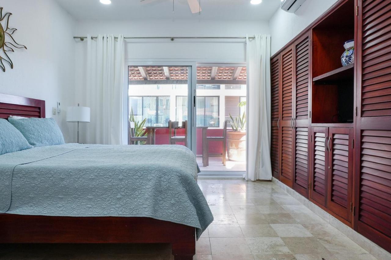 Magic Paradise A8 Apartamento