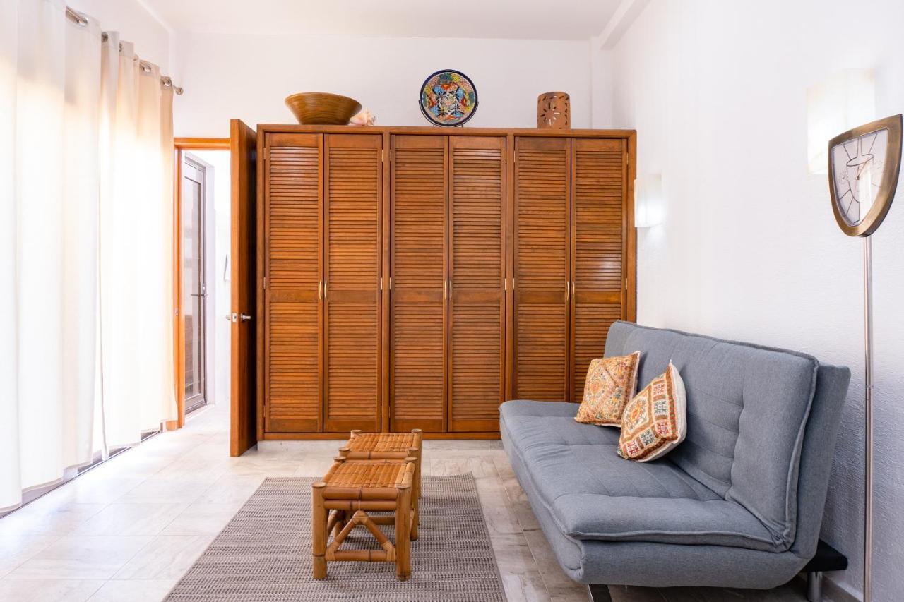 Apartamento Magic Paradise A8 *