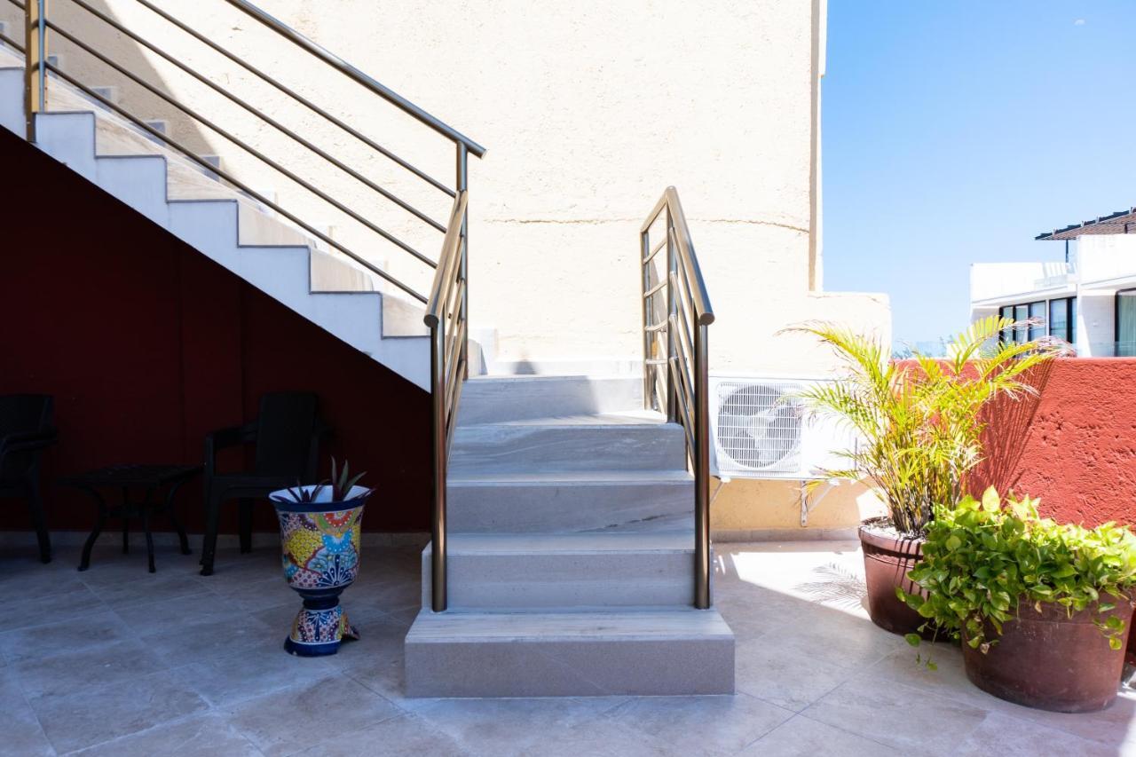 Apartamento Magic Paradise A8