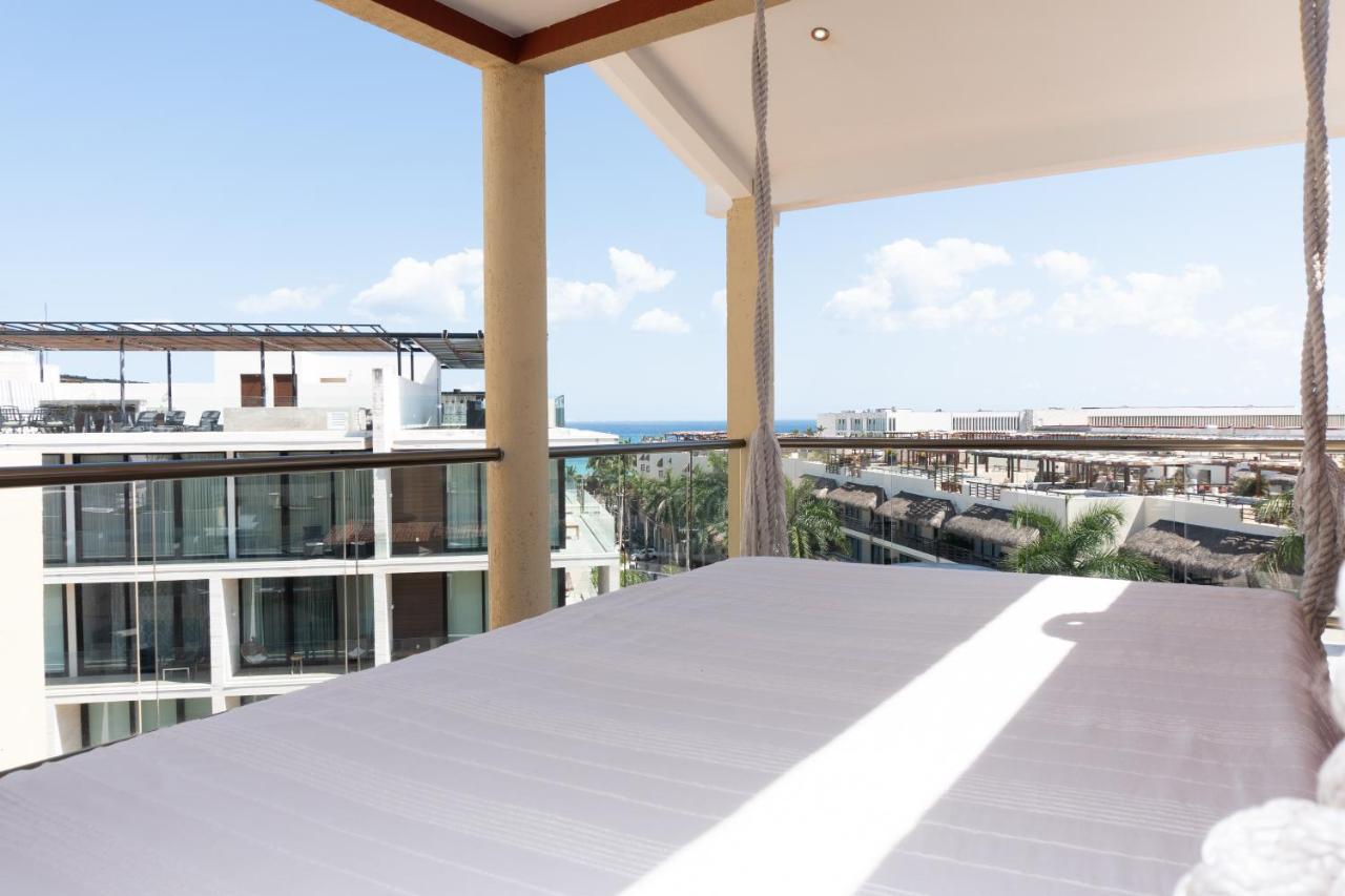 Magic Paradise A8 * Playa del Carmen