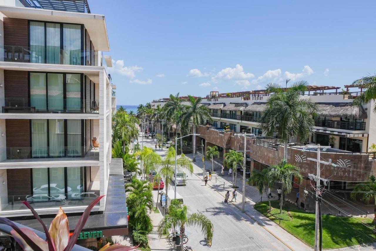 Magic Paradise A8 Apartamento