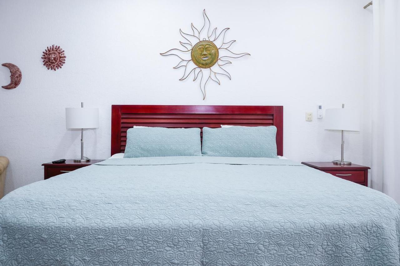 Apartamento Magic Paradise A8 *