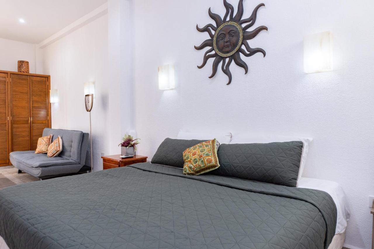 Apartamento Magic Paradise A8 Playa del Carmen