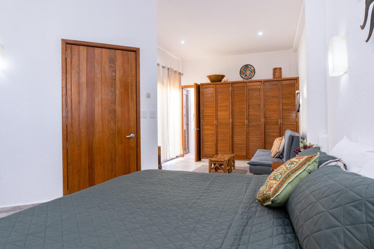 Magic Paradise A8 Apartamento Playa del Carmen
