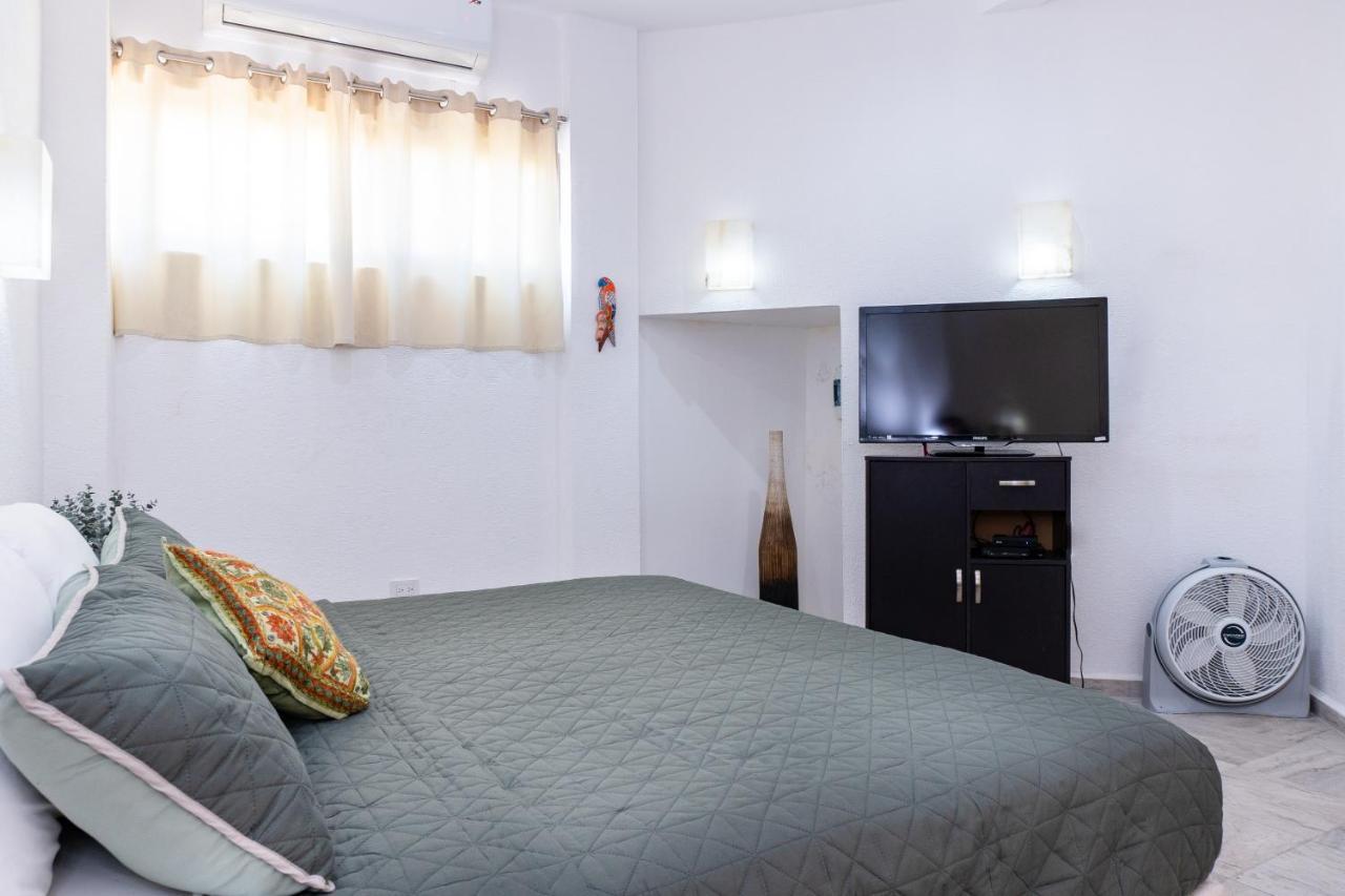 Magic Paradise A8 Apartamento Playa del Carmen