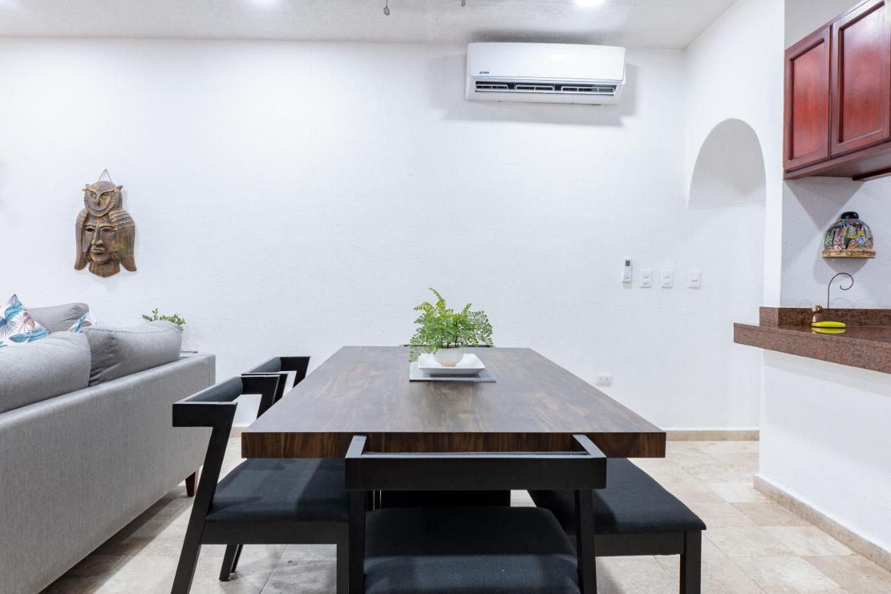 Magic Paradise A8 Apartamento