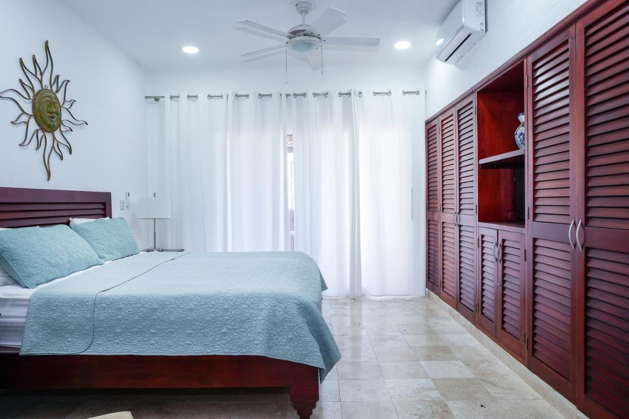 Apartamento Magic Paradise A8 *