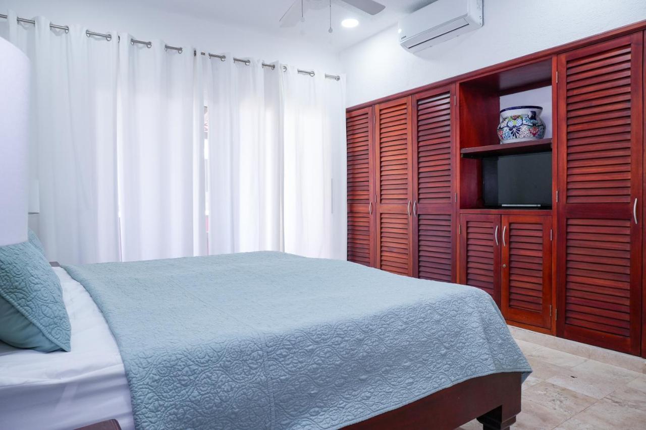 Magic Paradise A8 Apartamento *