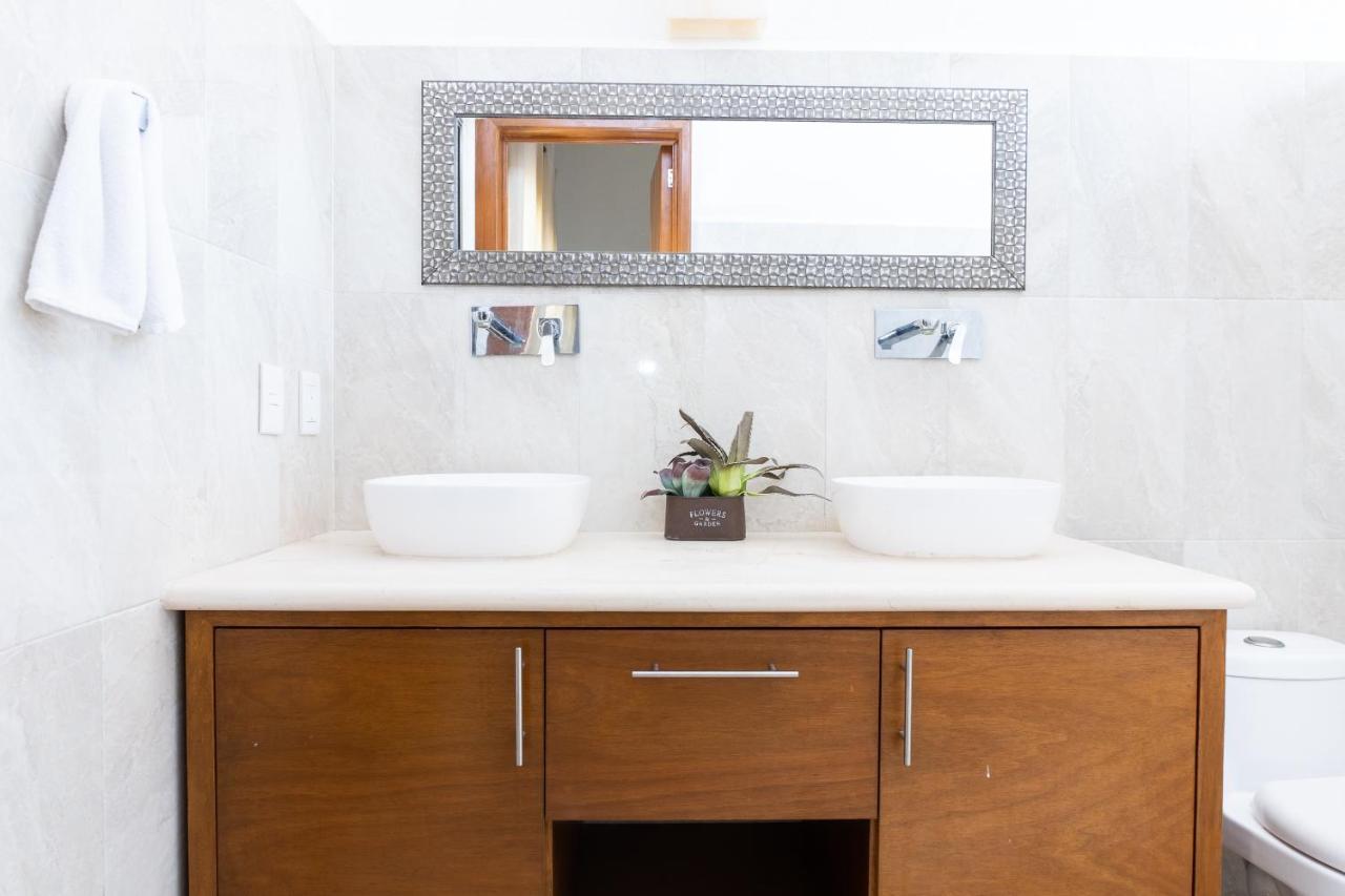 Apartamento Magic Paradise A8