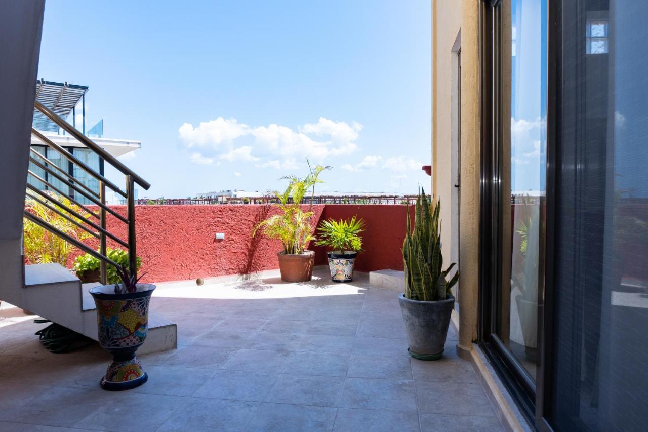 Magic Paradise A8 Apartamento