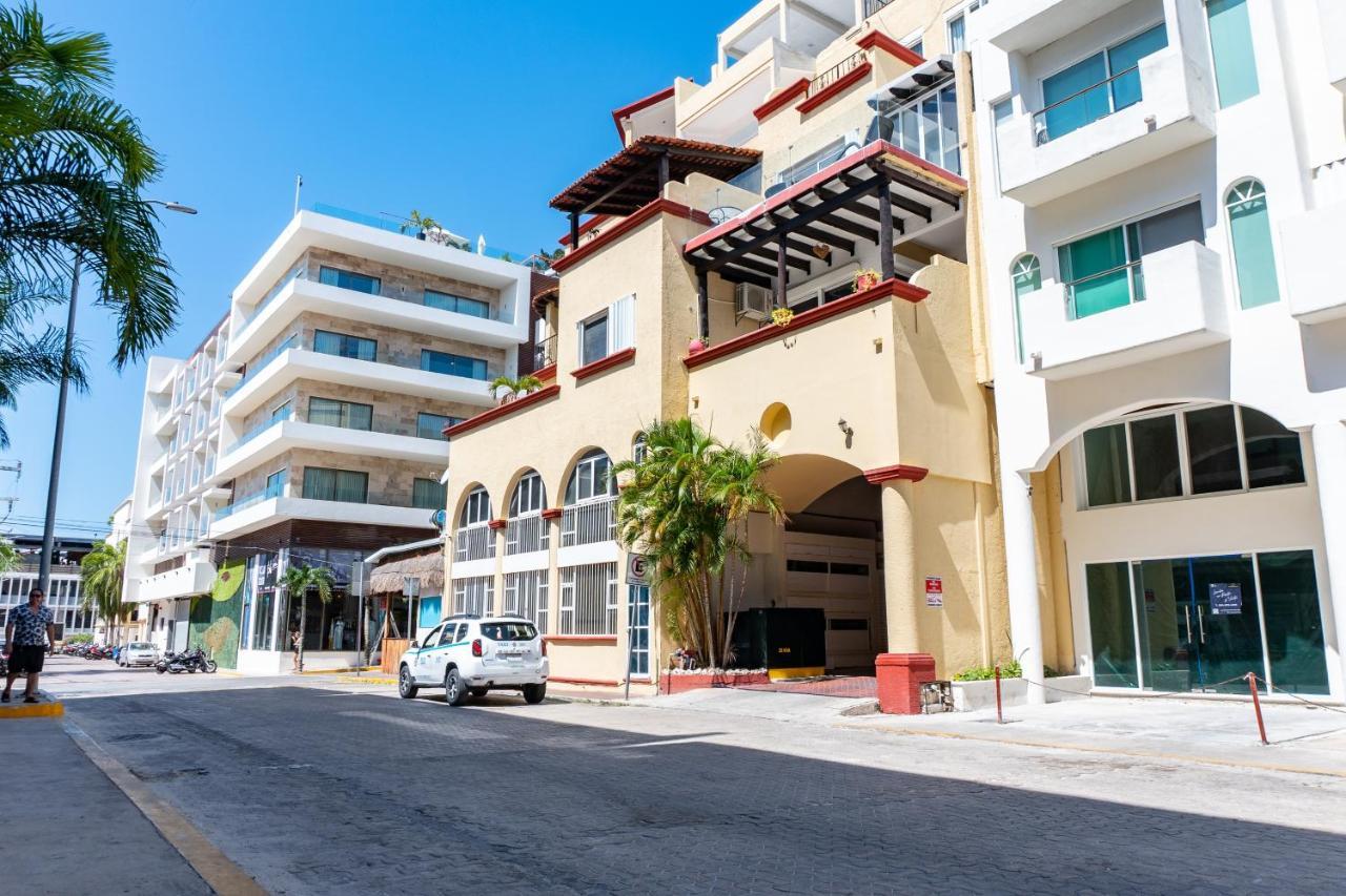 Magic Paradise A8 Apartamento *