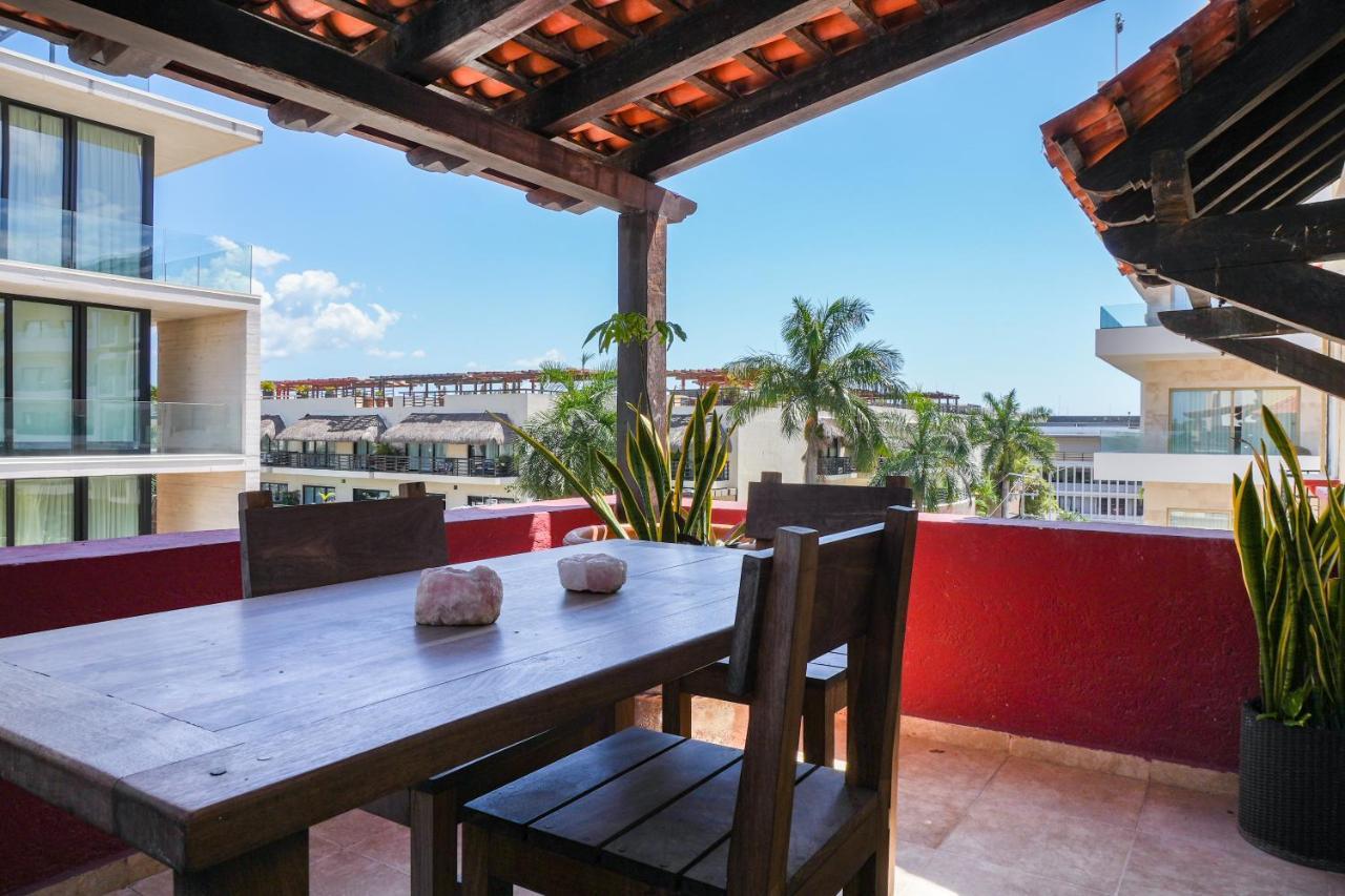 Magic Paradise A8 * Playa del Carmen
