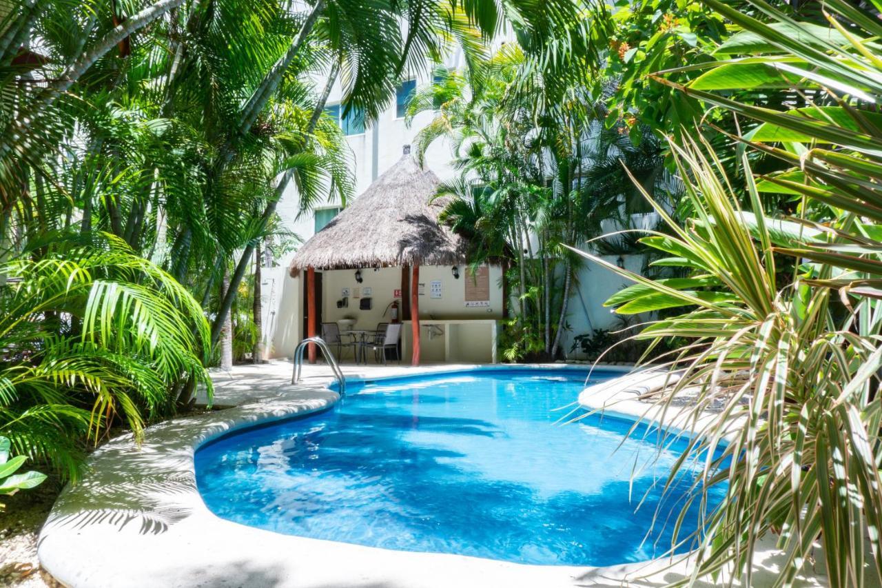 Magic Paradise A8 Apartamento