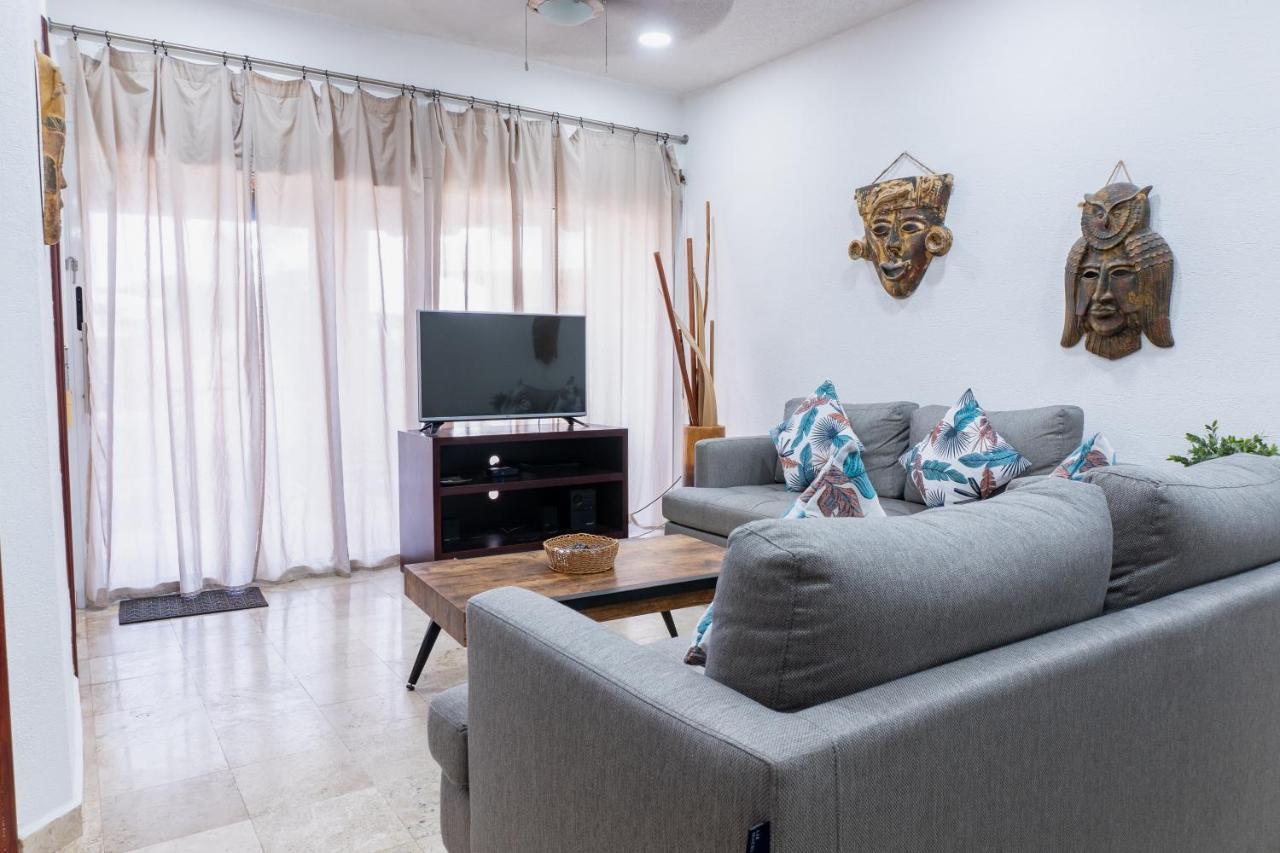 Magic Paradise A8 Apartamento *