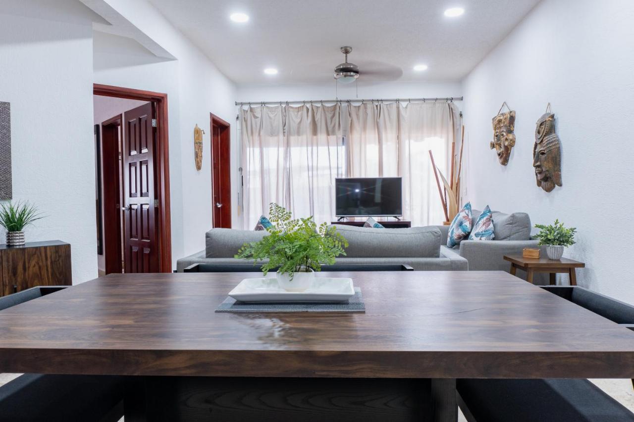 Apartamento Magic Paradise A8