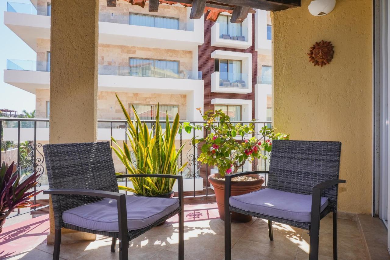 Magic Paradise A8 Apartamento