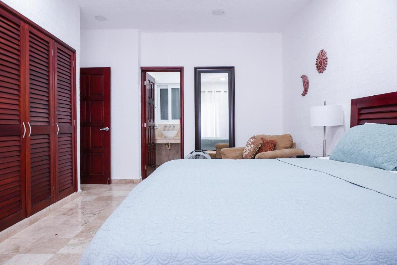 Apartamento Magic Paradise A8 Playa del Carmen
