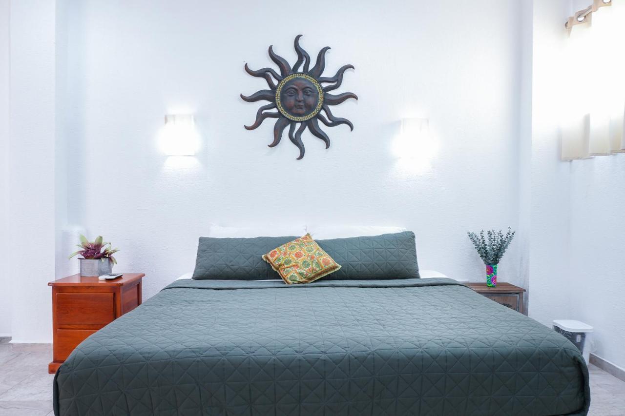 Magic Paradise A8 Apartamento