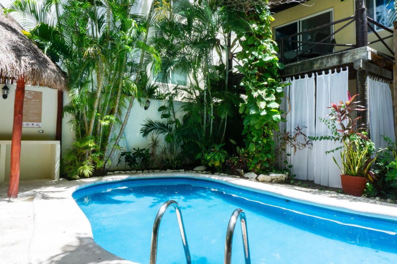 Magic Paradise A8 Apartamento *